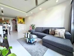 Blk 636B Senja Parc View (Bukit Panjang), HDB 4 Rooms #535176301